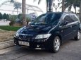 Mazda Premacy   2002 - Cần bán xe Mazda Premacy năm 2002, màu đen, số tự động