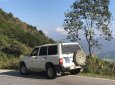 Nissan Patrol 1998 - Bán xe Nissan Patrol sx 1998, xe 6 chỗ ngồi, màu trắng