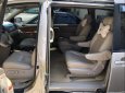 Toyota Sienna  3.5 LE 2008 - Cần bán xe Toyota Sienna đời 2008, màu vàng, nhập khẩu nguyên chiếc