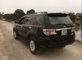 Toyota Fortuner 2014 - Cần bán lại xe Toyota Fortuner sản xuất năm 2014, màu đen, giá 810tr