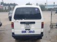 Suzuki Super Carry Van   2009 - Cần bán gấp Suzuki Super Carry Van đời 2009, màu trắng, xe đẹp