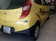 Hyundai Eon   2012 - Bán ô tô Hyundai Eon sản xuất năm 2012, màu vàng, xe nhập