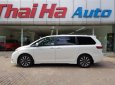 Toyota Sienna Limited 3.5 2018 - Bán Toyota Sienna Limited đời 2019, màu trắng, xe nhập