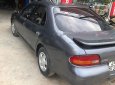 Nissan Bluebird SSS 1.8 1994 - Cần bán Nissan Bluebird sản xuất 1994, xe cực đẹp