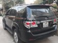 Toyota Fortuner 2.5G 2014 - Bán Toyota Fortuner sản xuất 2014, số sàn, máy dầu, 4 lốp còn nguyên lốp sơ cua chưa hạ