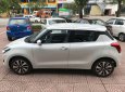 Suzuki Swift GLX 2019 - Bán Suzuki Swift GLX màu trắng, mới 100%, xe nhập khẩu, giá tốt liên hệ 0911.935.188