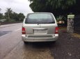 Kia Carnival   2009 - Bán xe Kia Carnival 2009, 2 cửa lùa điện, ghế xoay 360 độ