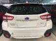 Subaru XV 2.0 I-S Eyesight 2019 - Cần bán Subaru XV 2.0 I-S Eyesight đời 2019, màu trắng, xe giao ngay