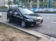 Mazda Premacy   2002 - Cần bán xe Mazda Premacy năm 2002, màu đen, số tự động