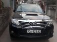 Toyota Fortuner 2.5G 2014 - Bán Toyota Fortuner sản xuất 2014, số sàn, máy dầu, 4 lốp còn nguyên lốp sơ cua chưa hạ