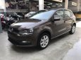 Volkswagen Polo  1.6 AT 2019 - Polo 1.6 AT nhỏ gọn, an toàn, bền bỉ, nam nữ dễ lái, xe Đức, giá hợp lý, bảo dưỡng thấp, bao bank 85%. Đủ màu