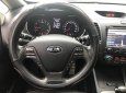 Kia K3   2015 - Cần bán xe cũ Kia K3 đời 2015, màu đen