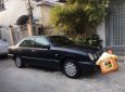 Mercedes-Benz E class E230 1996 - Bán Mercedes E230 đời 1996, màu đen chính chủ