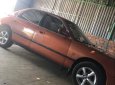 Mazda 626  MT   1995 - Cần bán Mazda 626 MT 1995, nhập khẩu, xe đẹp