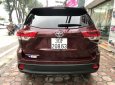 Toyota Highlander 2018 - Bán Toyota Highlander sản xuất 2018, xe nhập Mỹ giá tốt LH Ms Hương 094.539.2468