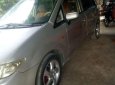 Mazda Premacy 2003 - Cần bán xe Mazda Premacy năm sản xuất 2003, màu bạc, xe nhập 