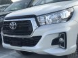 Toyota Hilux 2.4 G 2019 - Còn 1 xe Hilux 2.4 E số tự động. Khuyến mãi cực lớn xuân Kỷ Hợi, trả góp từ 5tr/tháng. LH 0942.456.838