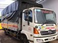 Hino 300 Series   2016 - Bán Hino 300 Series sản xuất 2016, màu trắng, 710 triệu