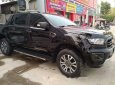 Ford Ranger 2019 - Bán Ford Ranger năm 2019, màu đen, xe nhập, 910tr