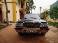 Toyota Crown 1993 - Cần bán gấp Toyota Crown năm 1993, màu đen, nhập khẩu nguyên chiếc, giá 132tr