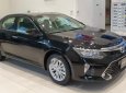 Toyota Camry 2.0E 2019 - Bán xe Toyota Camry 2.0E sản xuất năm 2019, số tự động, máy xăng, màu đen, nội thất màu kem