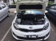 Kia Rio AT 2017 - Cần bán Kia Rio AT đời 2017, màu trắng, xe nhập, 460 triệu