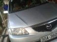 Mazda Premacy 2003 - Cần bán xe Mazda Premacy năm sản xuất 2003, màu bạc, xe nhập 