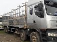Xe tải Trên 10 tấn   2015 - Bán xe tải Chenglong 2015, màu bạc