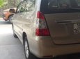 Toyota Innova E 2013 - Bán Toyota Innova E đời 2013 xe gia đình