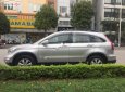 Honda CR V 2.4 AT 2011 - Cần bán lại xe Honda CR V 2.4 AT đời 2011, màu bạc, chính chủ