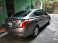 Nissan Sunny XV 2016 - Bán Nissan Sunny XV màu bạc, số tự động, sx 2016, đăng ký 07/2017, biển Hà Nội