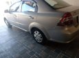 Daewoo Gentra   2006 - Bán Daewoo Gentra sản xuất năm 2006, màu bạc, số sàn