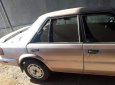 Nissan 200SX 1986 - Cần bán lại xe Nissan 200SX sản xuất năm 1986, màu bạc, nhập khẩu