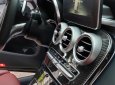 Mercedes-Benz C class C300 AMG 2016 - Cần bán chiếc C300 AMG sx cuối 2016, ốp carbon, full đồ, cam 360, nâng hạ gầm các kiểu