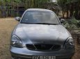 Daewoo Nubira 2002 - Cần bán gấp Daewoo Nubira 2002, màu bạc, xe nhập, giá chỉ 75 triệu