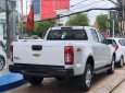 Chevrolet Colorado 2018 - Vua bán tải nhập Thái, máy dầu chỉ 624triệu - Trả trước chỉ 125triệu (tối đa 7 năm) - LH: Giang Chevrolet 0706957037