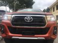 Toyota Hilux 2.8 4x4 AT 2019 - Toyota Hilux 2.8 4x4 AT giao ngay, giá cực tốt 0906882329