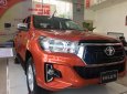 Toyota Hilux 2.4E AT 4x2 2019 - Toyota Hilux 2.4E AT 4x2 giao ngay, giá cực tốt 0906882329