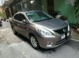 Nissan Sunny XV 2016 - Bán Nissan Sunny XV màu bạc, số tự động, sx 2016, đăng ký 07/2017, biển Hà Nội