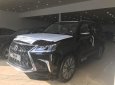 Lexus LX 570 Super Sport 2019 - Bán Lexus LX570 Super Sport 2019, màu đen, nội thất nâu đỏ, xe nhập nguyên chiếc, mới 100%. Xe giao ngay, LH: 0906223838