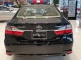 Toyota Camry 2.0E 2019 - Bán xe Toyota Camry 2.0E sản xuất năm 2019, số tự động, máy xăng, màu đen, nội thất màu kem