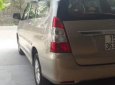 Toyota Innova E 2013 - Bán Toyota Innova E đời 2013 xe gia đình