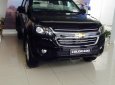 Chevrolet Colorado LT 2019 - Colorado - Số tự động 1 cầu, hỗ trợ đặc biệt - Trả góp 90% - 85tr lăn bánh, giải ngân mọi hồ sơ. LH: 0961.848.222