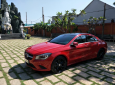 Mercedes-Benz CLA class  CLA 200  2015 - Bán Mercedes CLA 200 đời 2016, màu đỏ