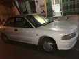 Mitsubishi Lancer   1989 - Cần bán Mitsubishi Lancer 1989, màu trắng, nhập khẩu