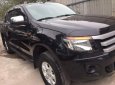 Ford Ranger     2014 - Cần bán lại xe Ford Ranger sản xuất 2014, màu đen, nhập khẩu nguyên chiếc số sàn 