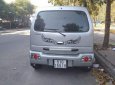 Suzuki Wagon R 2002 - Cần bán gấp Suzuki Wagon R năm 2002, màu bạc, nhập khẩu nguyên chiếc, giá 80tr