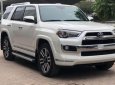 Toyota 4 Runner   Limited 4.0 2018 - Bán xe Toyota 4 Runner Limited 4.0 2018, màu trắng, nhập khẩu 