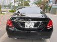 Mercedes-Benz C class C300 AMG 2016 - Cần bán chiếc C300 AMG sx cuối 2016, ốp carbon, full đồ, cam 360, nâng hạ gầm các kiểu