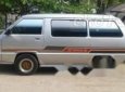 Toyota Van   1989 - Bán Toyota Van sản xuất năm 1989, nhập khẩu giá cạnh tranh